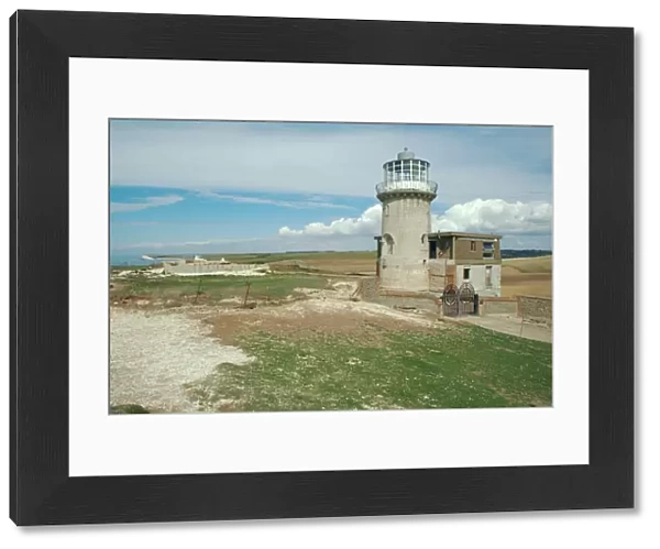 Belle Tout Lighthouse, Beachy Head IoE 293528