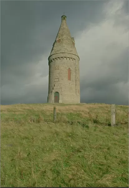 Hartshead Pike Tower