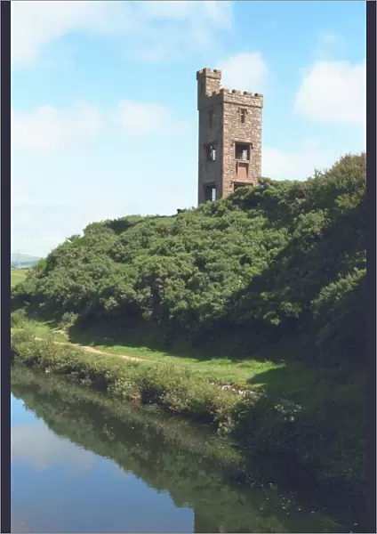 Braystones Tower
