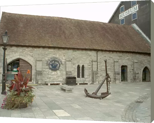 Poole Local History Centre