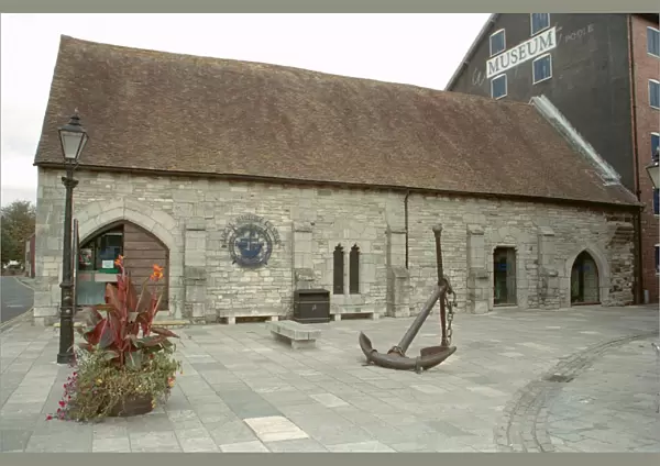 Poole Local History Centre