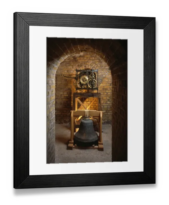 Framed Print : Landguard Fort K060513