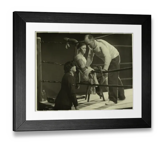 Framed Print : Still from the film The Big Pack produced by the RAF Film Production Unit chp01_07_02_004