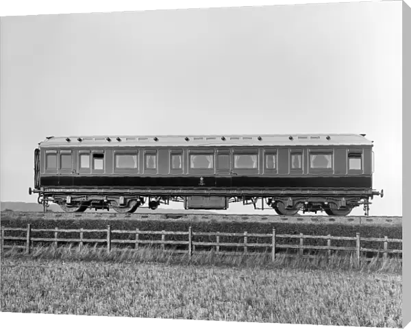 Royal Train BL17842