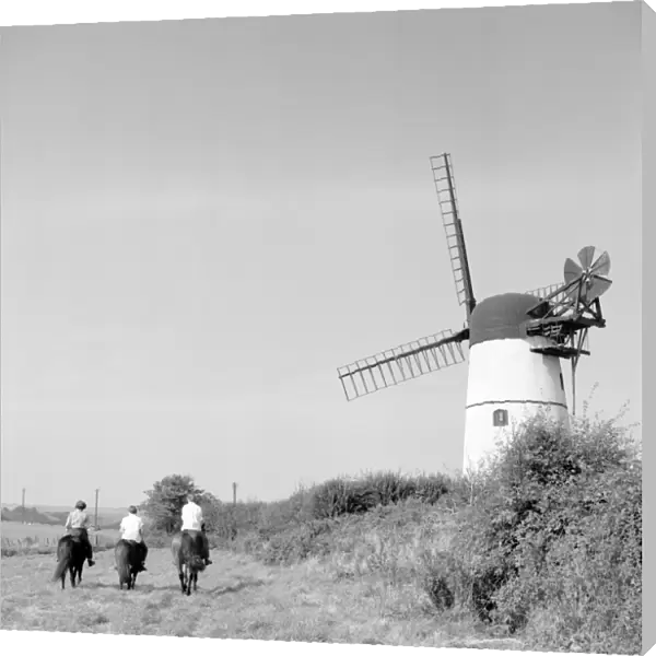 Patcham Windmill a98_05267