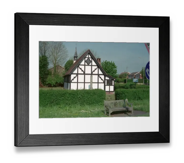 Framed Print : Church of St Mark Framed Print : Church of St Mark