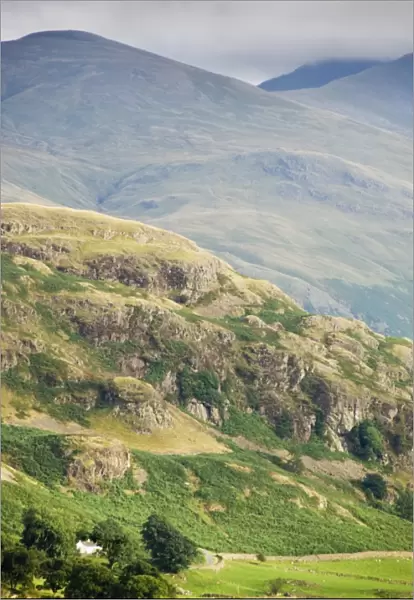 Cumbrian Fells N060253