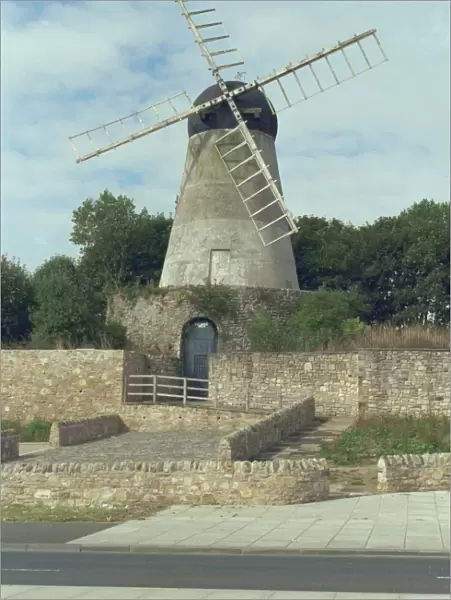 Fulwell Mill
