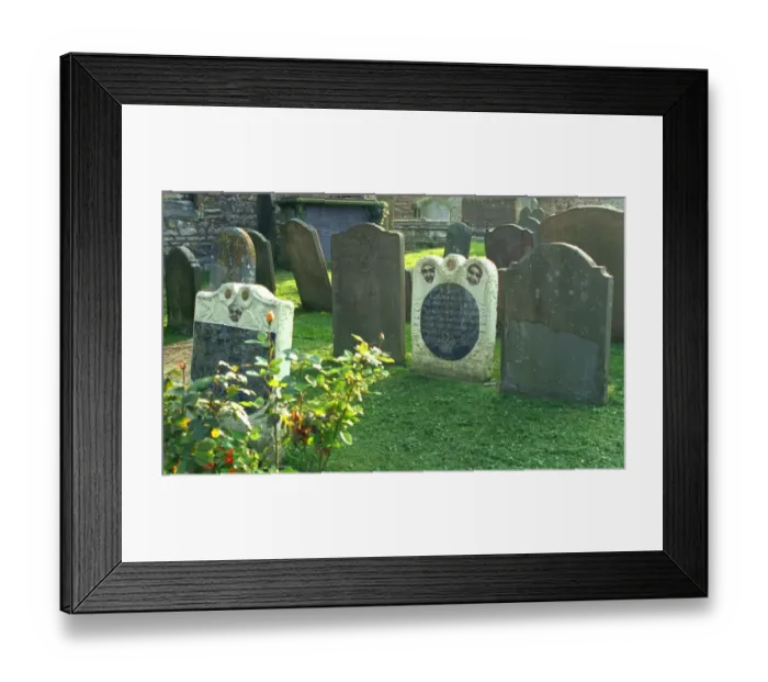 Framed Print : Memorial to Scipio Africanus Framed Print : Memorial to Scipio Africanus