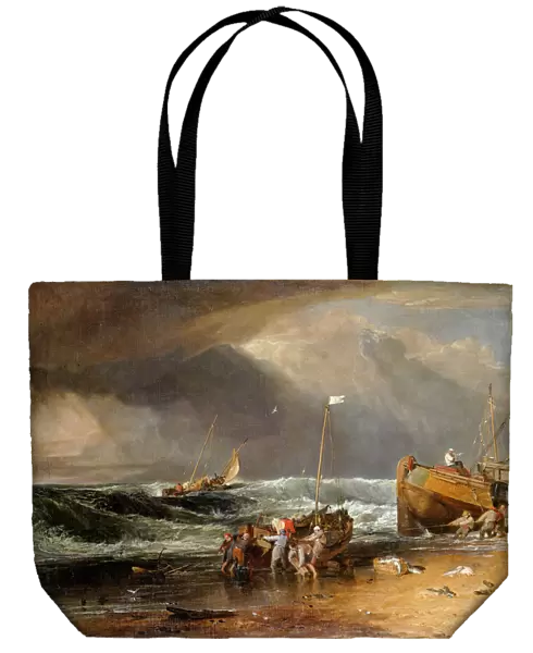 Turner - The Iveagh Seapiece J910563