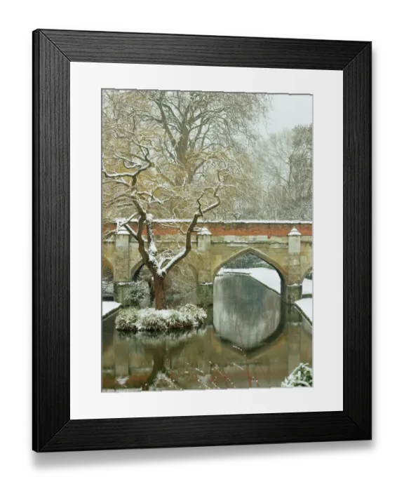Framed Print : Eltham Palace K050004 Framed Print : Eltham Palace K050004