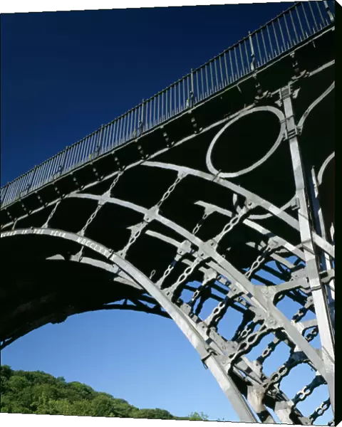 Iron Bridge K971905