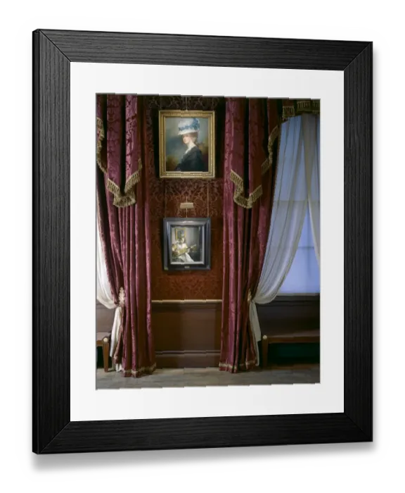 Framed Print : Kenwood House J000047