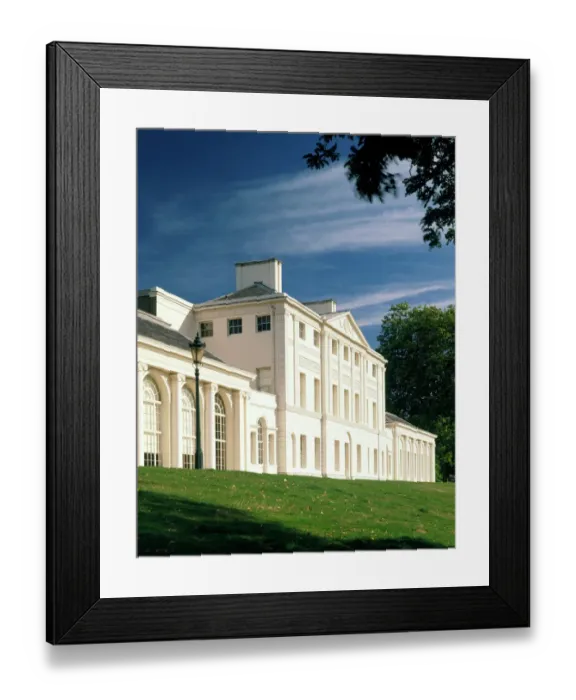 Framed Print : Kenwood House J890370