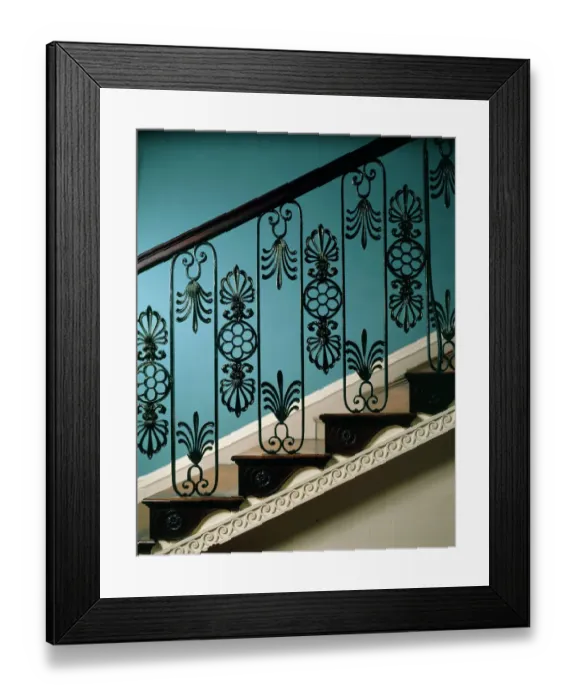 Framed Print : Kenwood House J890389 Framed Print : Kenwood House J890389