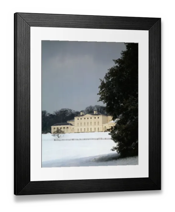 Framed Print : Kenwood House J940125