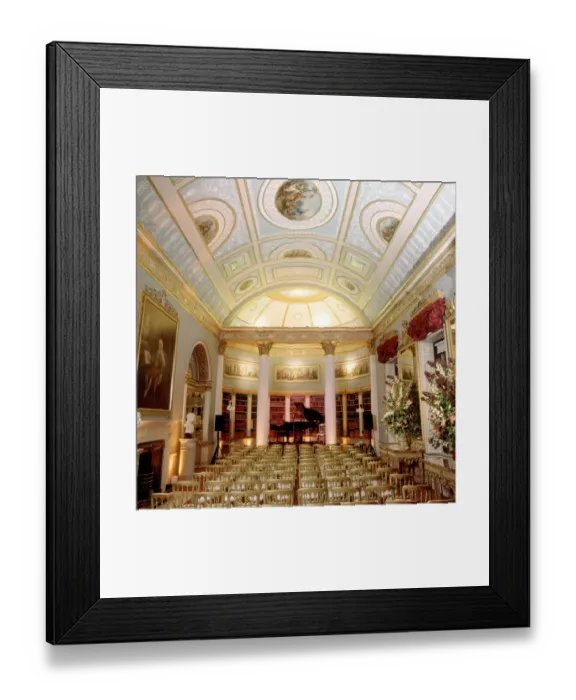 Framed Print : Kenwood House K991086