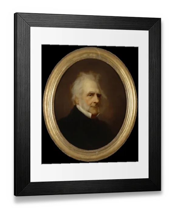 Framed Print : Sir Francis Sacheverel Darwin K990367 Framed Print : Sir Francis Sacheverel Darwin K990367
