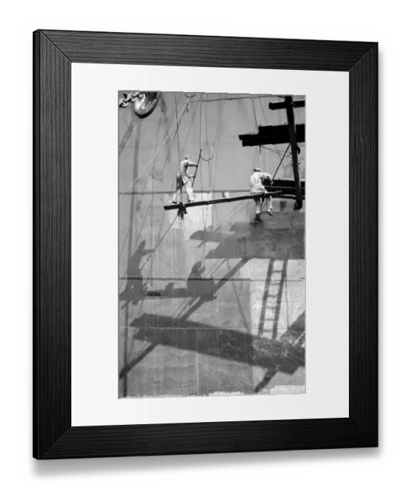 Framed Print : Royal Albert Dock a001246 Framed Print : Royal Albert Dock a001246