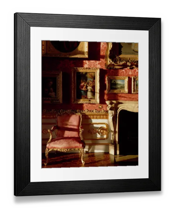 Framed Print : Apsley House J050005