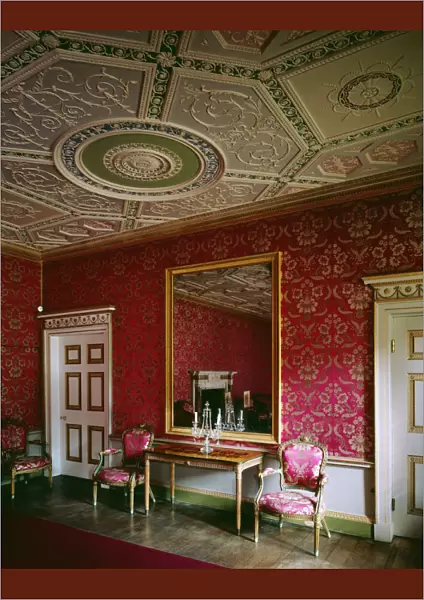 Great Drawing Room, Audley End House J960205