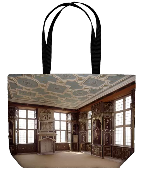 Star Chamber, Bolsover Castle K000107