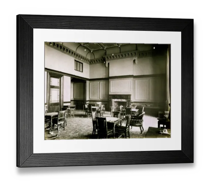 Framed Print : National Liberal Club BL08412_al0433 Framed Print : National Liberal Club BL08412_al0433