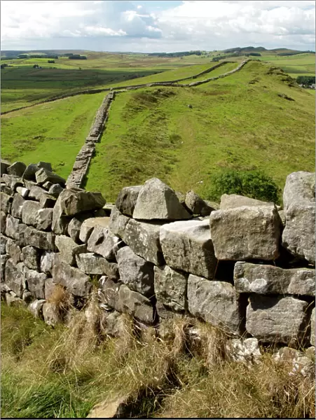 Hadrians Wall N060591