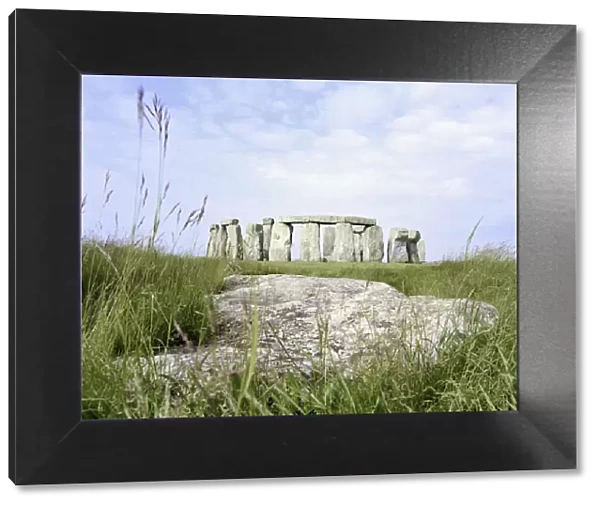 Stonehenge N000052