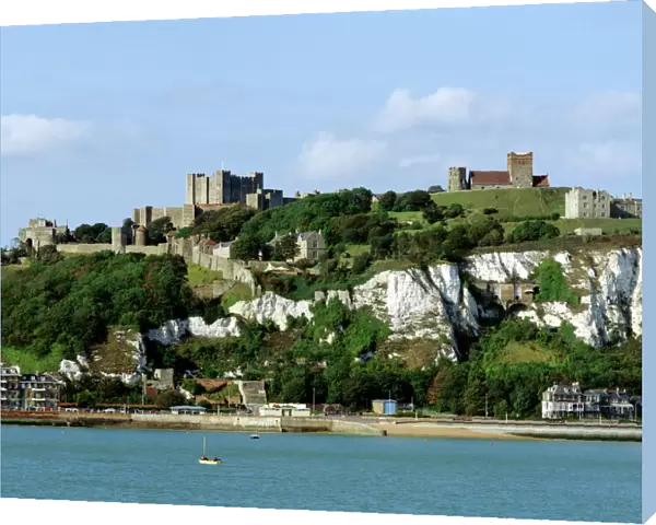 Dover Castle K970010