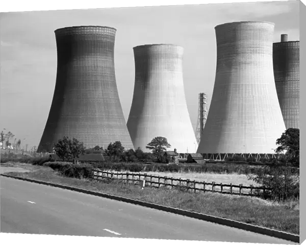 Cooling Towers a98_06099