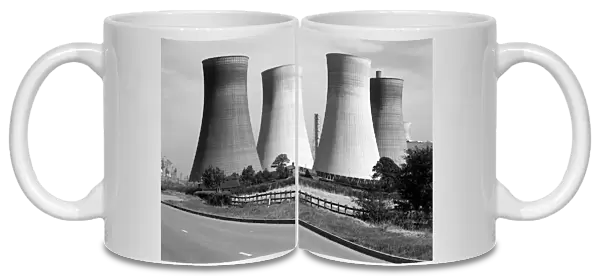 Cooling Towers a98_06099