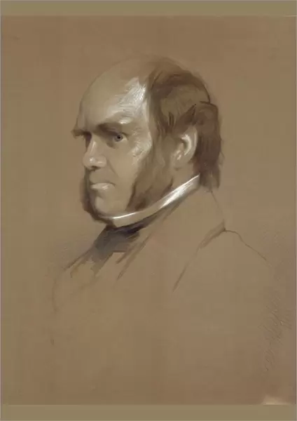Laurence - Charles Darwin J970202