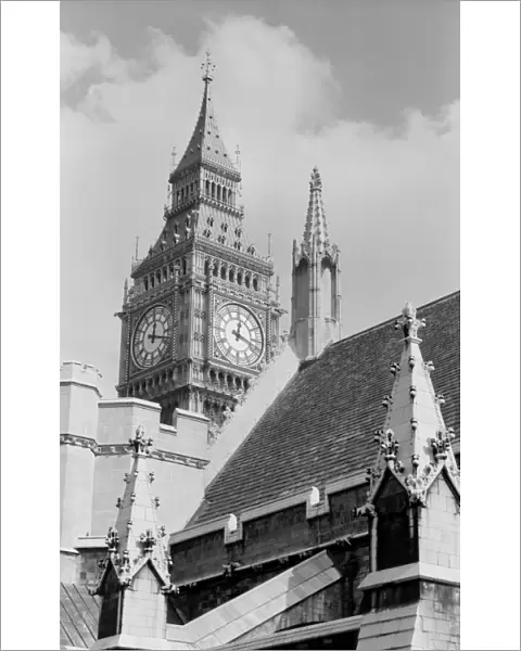 Palace of Westminster a98_05897