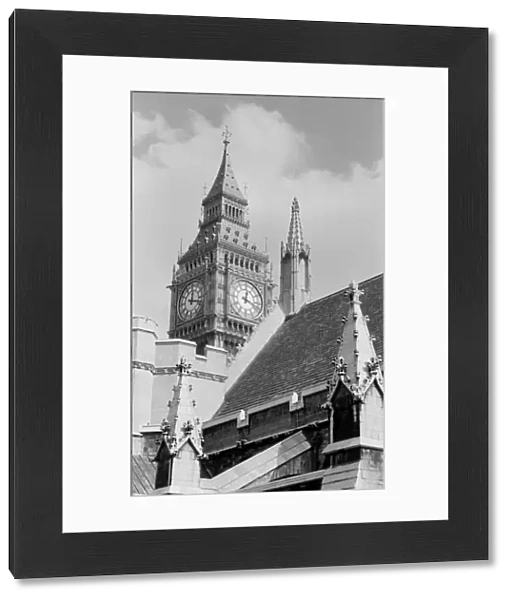 Palace of Westminster a98_05897
