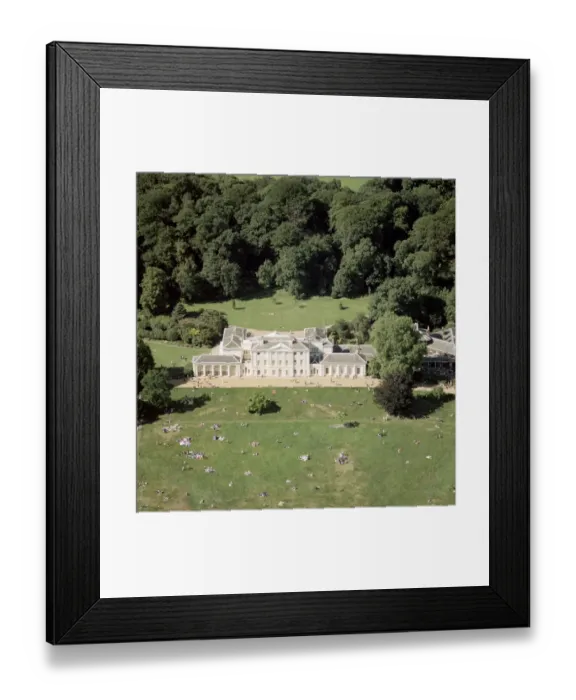 Framed Print : Kenwood House N070082