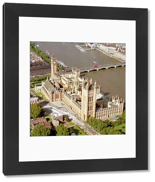 Palace of Westminster 21759_08