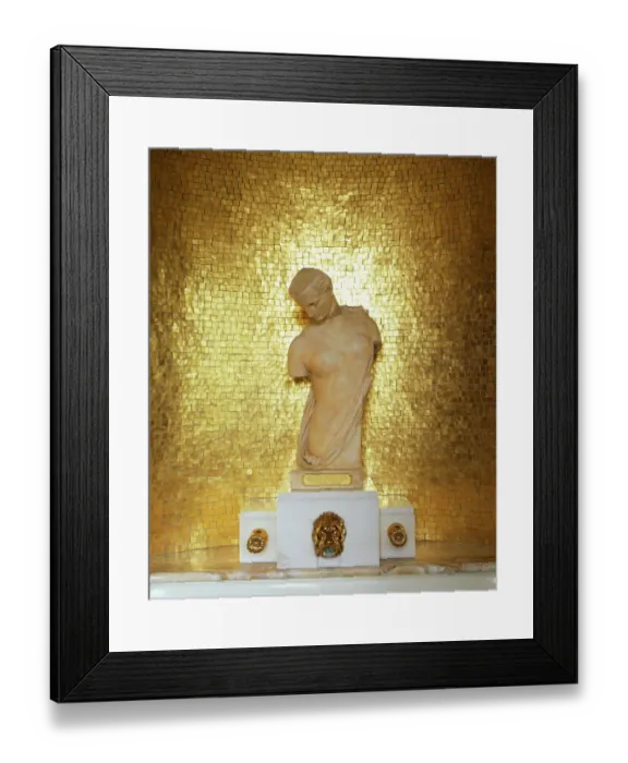 Framed Print : Eltham Palace K020345