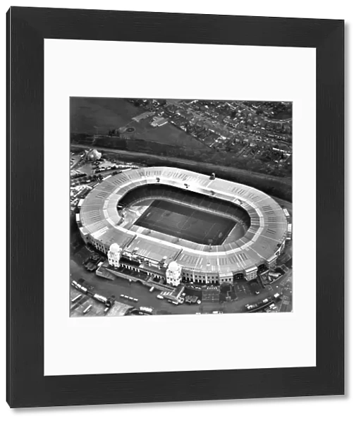 Wembley Stadium 18315_07