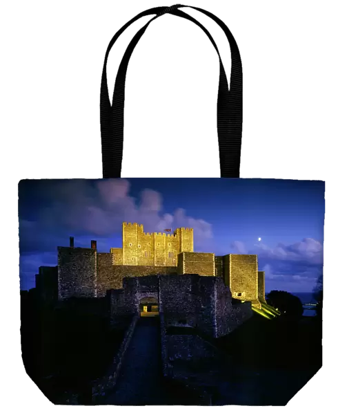 Dover Castle J840184