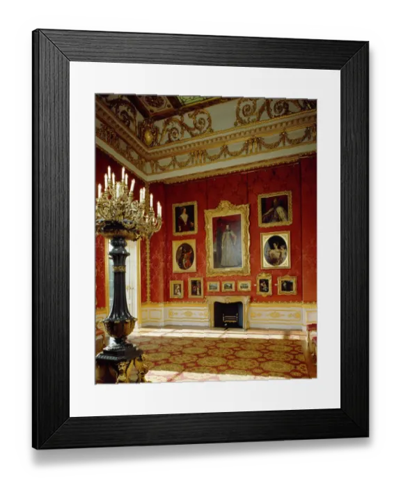 Framed Print : Apsley House J040084 Framed Print : Apsley House J040084