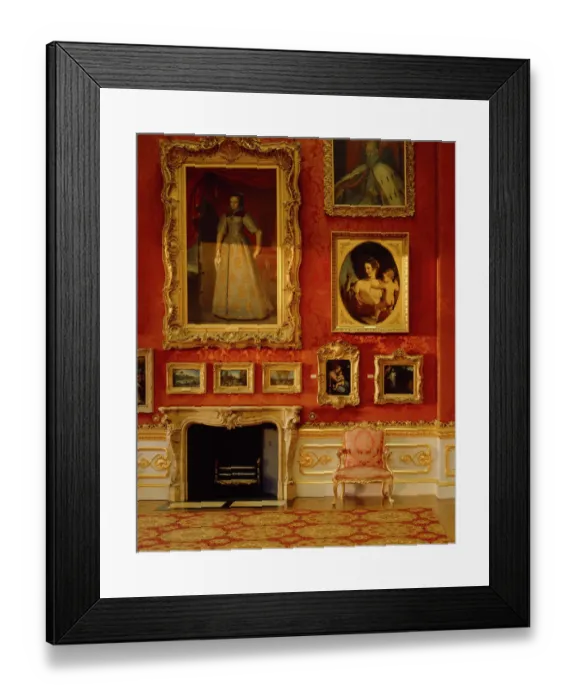 Framed Print : Apsley House J050003