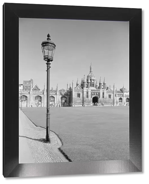 Kings College a98_04205
