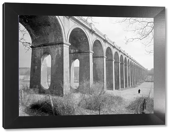 Balcombe Viaduct a98_05398