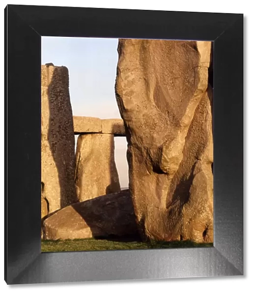 Stonehenge N030019