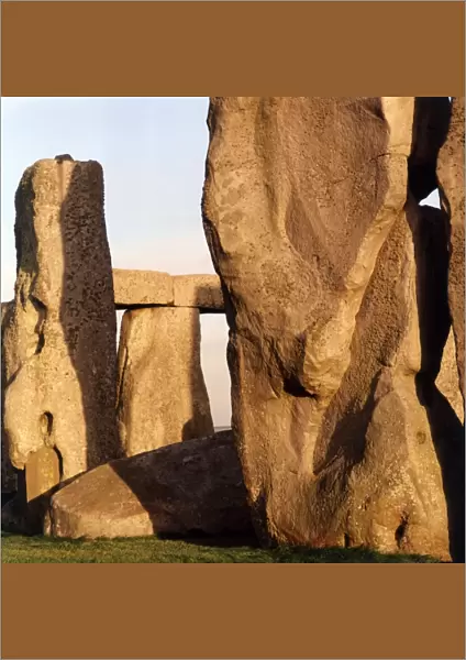 Stonehenge N030019