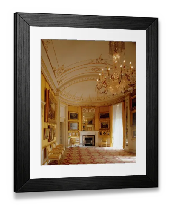 Framed Print : Apsley House J040040 Framed Print : Apsley House J040040