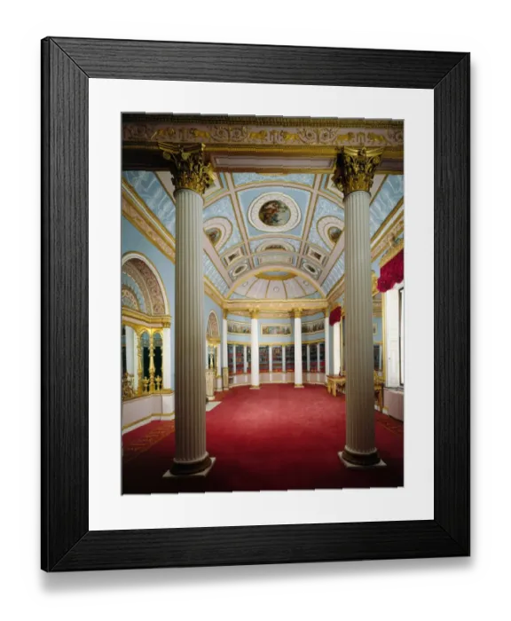 Framed Print : Kenwood House J900502