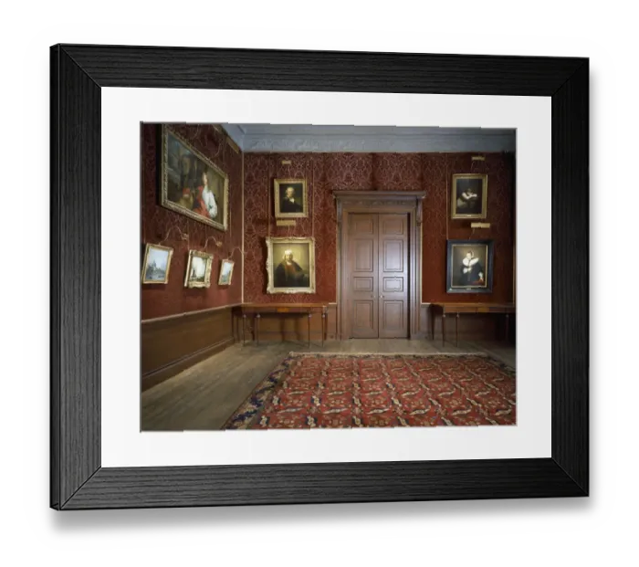 Framed Print : Kenwood House J000046