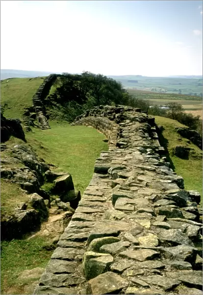 Hadrians Wall J910097